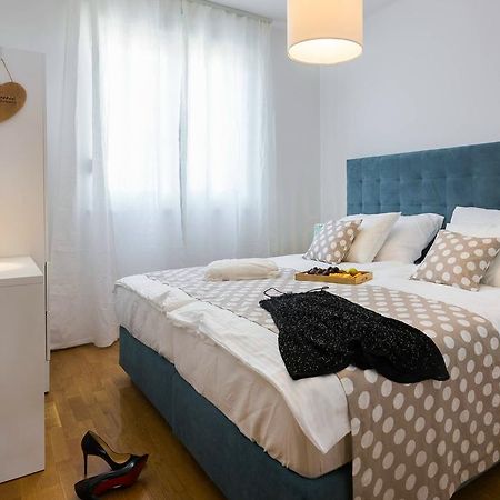 Sun Spalato Views Stari Apartment Exterior photo