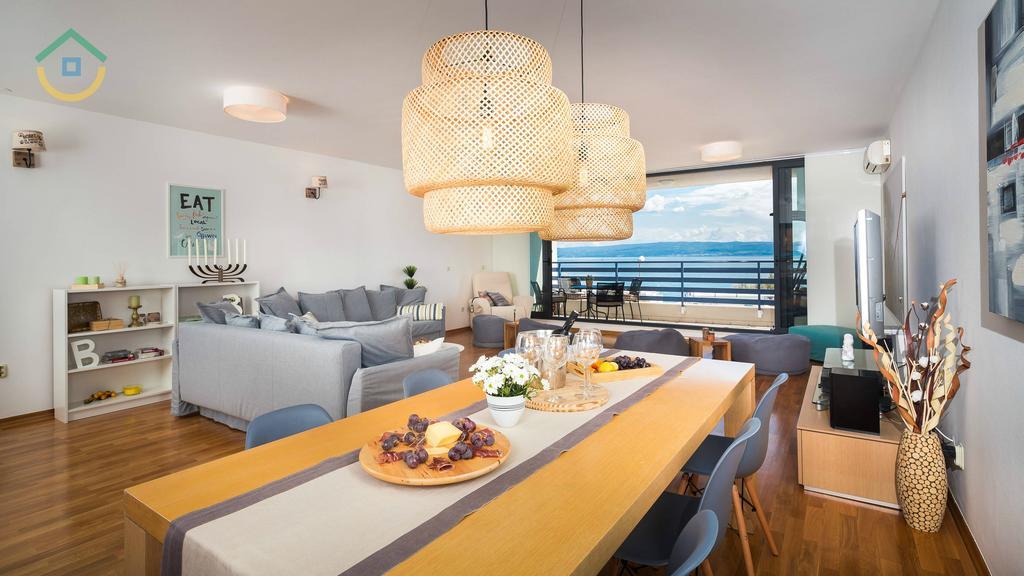Sun Spalato Views Stari Apartment Exterior photo