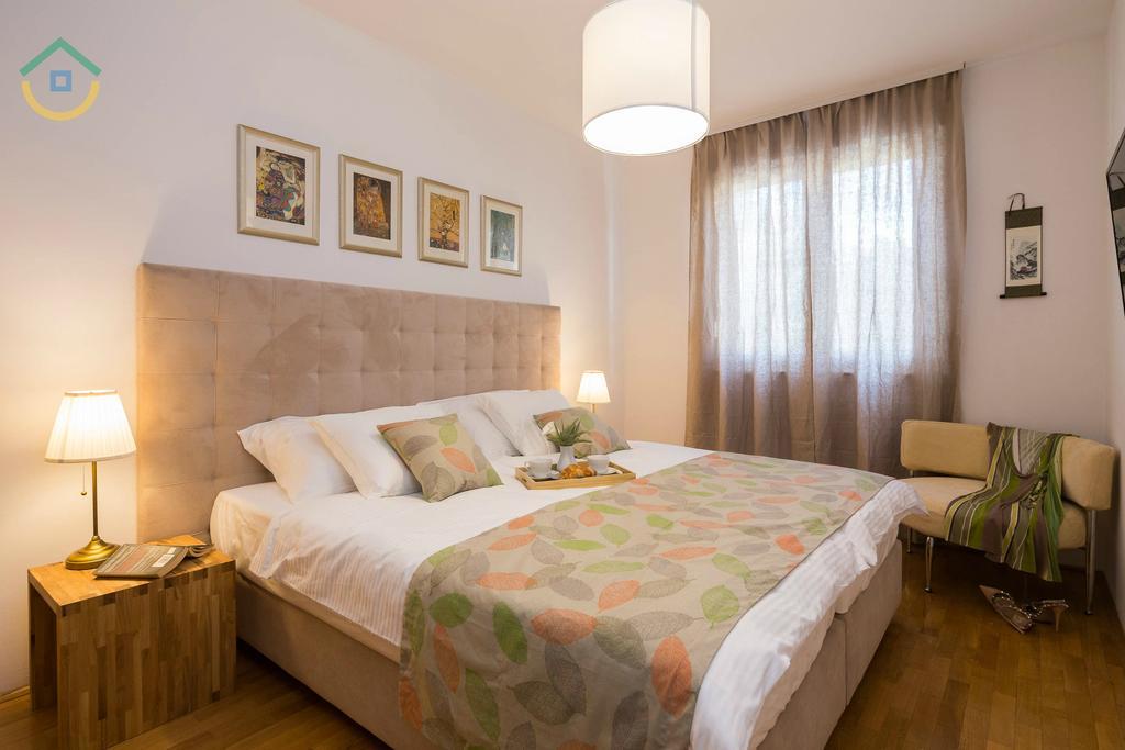 Sun Spalato Views Stari Apartment Exterior photo