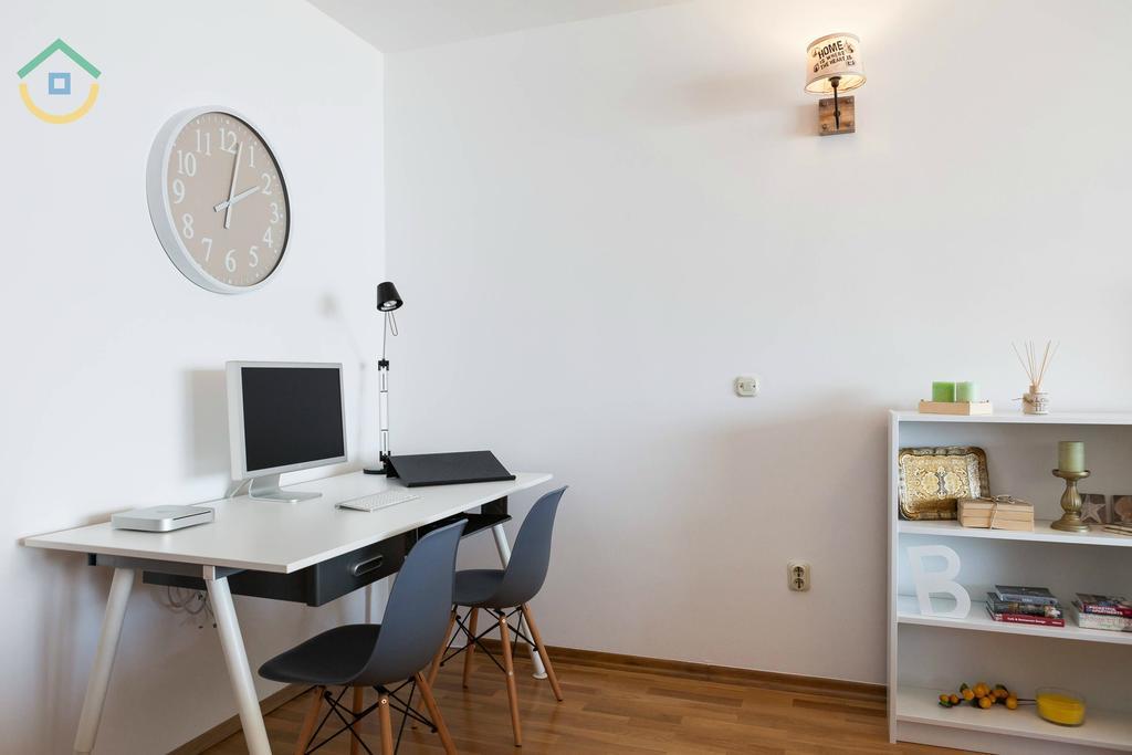 Sun Spalato Views Stari Apartment Exterior photo