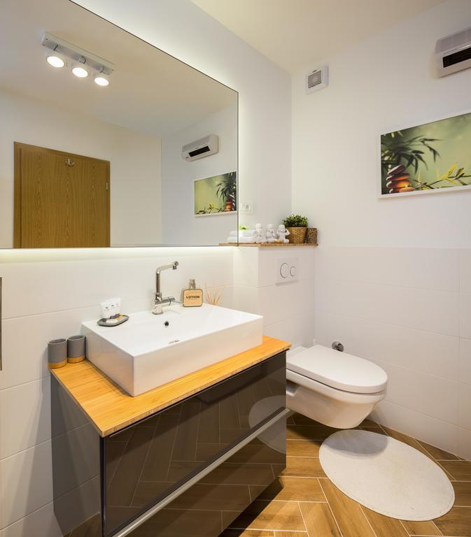 Sun Spalato Views Stari Apartment Exterior photo